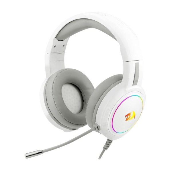 Redragon H270 Mento (White)