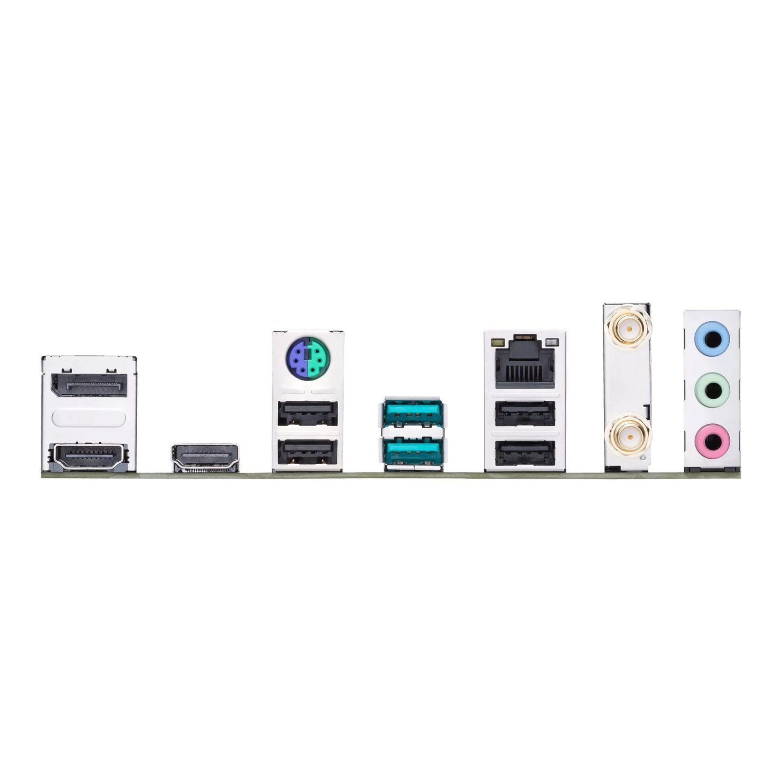 ASUS PRIME B660M-A WIFI D4 (Intel LGA 1700) - Image 4