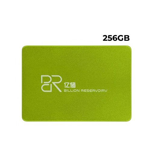 BR J11 256GB 2.5" SATA SSD