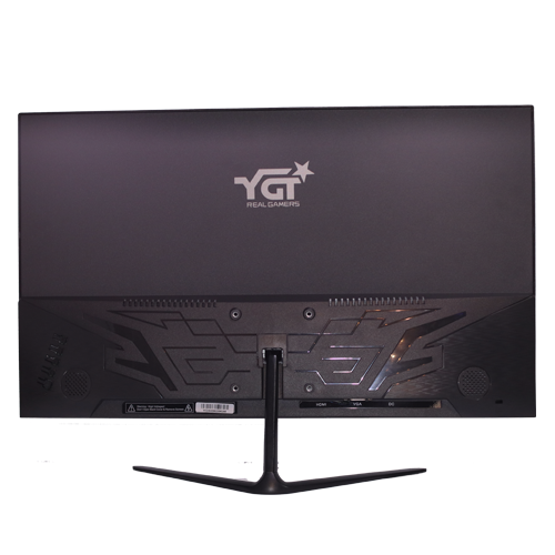 YGT YV2401G 24" IPS 165hz 1ms (HDMI/DP/Audio) - Image 2