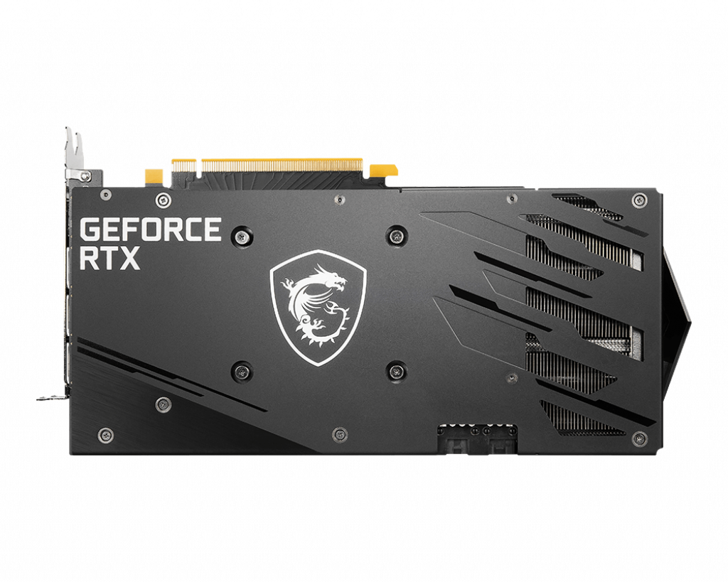 MSI RTX 3060 GAMING X 12GB GDDR6 - Image 4