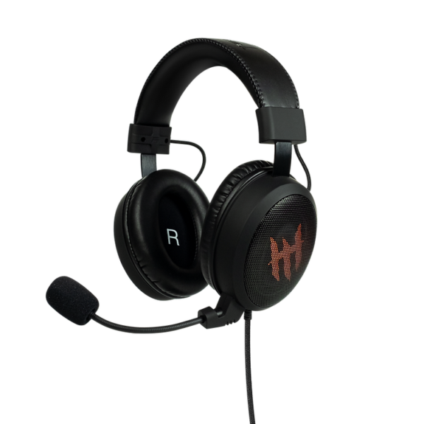 Tecware Q5 7.1 Surround Sound USB Gaming Headset