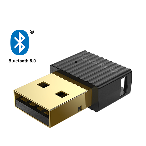 Orico Bluetooth 5.0 Adapter - WIND NET Computers