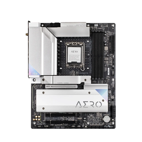 [Pre-order] Gigabyte Z790 AERO G DDR5 (LGA1700)