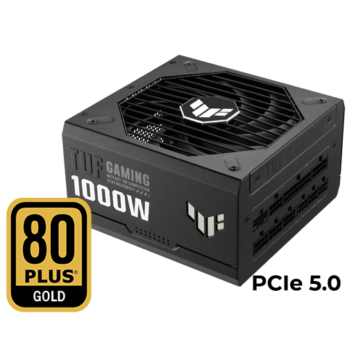 [Pre-order] ASUS TUF 1000W ATX 3.0 GOLD (Full Modular)