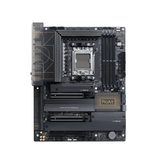 [Pre-order] ASUS PROART X670E-CREATOR WIFI