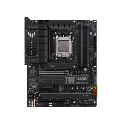 [Pre-order] ASUS TUF GAMING X670E-PLUS WIFI