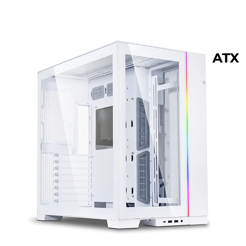 [Pre-order] Lian Li O11 Dynamic EVO (White)