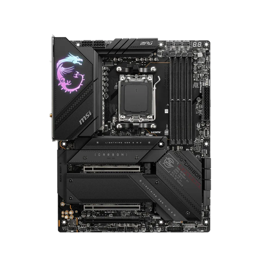 [Pre-order] MSI MPG X670E CARBON WIFI