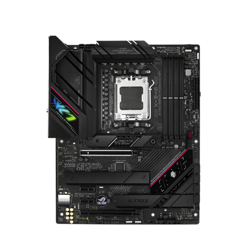 [Pre-order] ASUS ROG STRIX B650E F GAMING WIFI