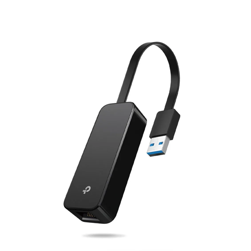 TP-Link UE306 USB 3.0 to RJ45 Gigabit LAN