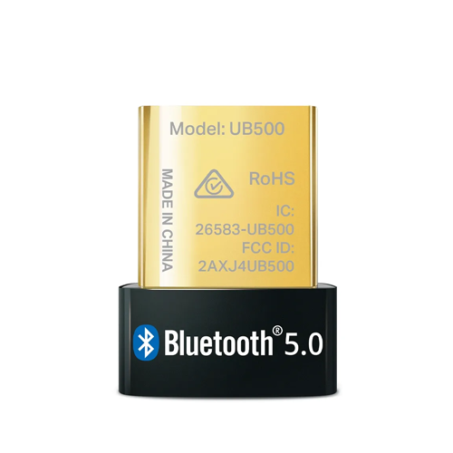 TP-Link UB500 Bluetooth 5.0 USB Dongle