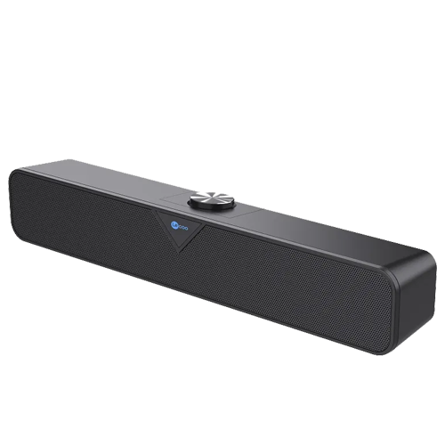 Lenovo LECOO DS102 Speaker (Wired/Bluetooth)