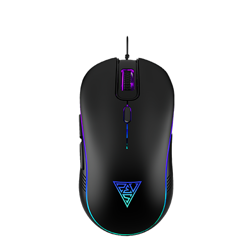 Gamdias Aura GS3 RGB Gaming Mouse