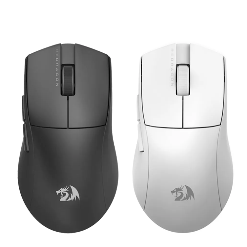 Redragon M916-WL Lite 2.4G Wireless/Wired Gaming Mouse