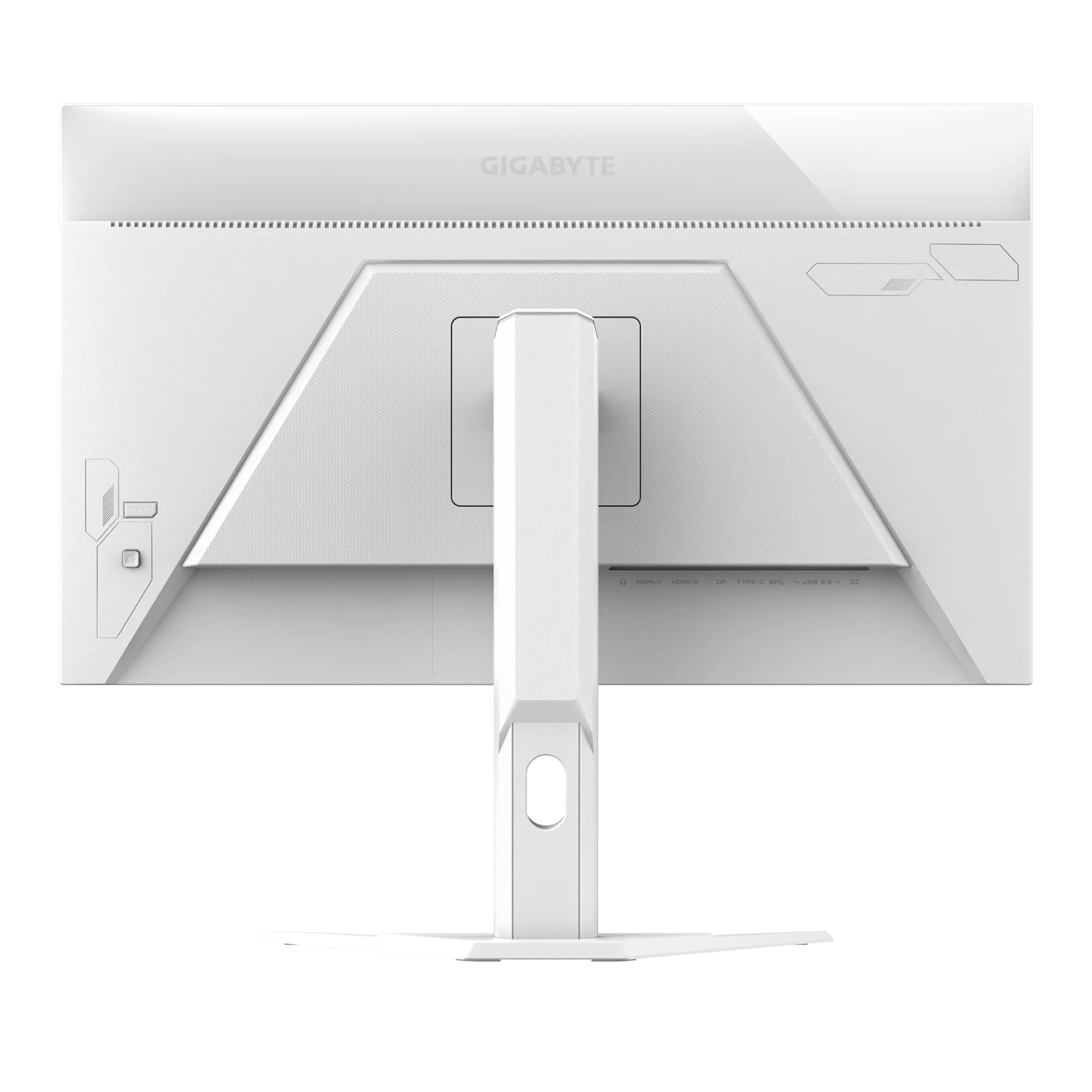 Gigabyte M27QA ICE 27