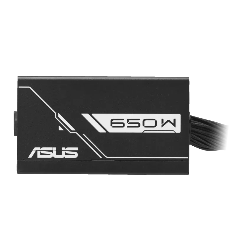 ASUS PRIME 650W BRONZE - Image 3