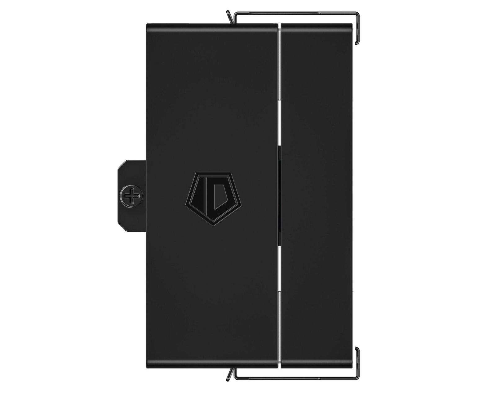 ID-Cooling SE-214 XT V2 (Black) 4 Heat-pipe Tower Cooler - Image 3