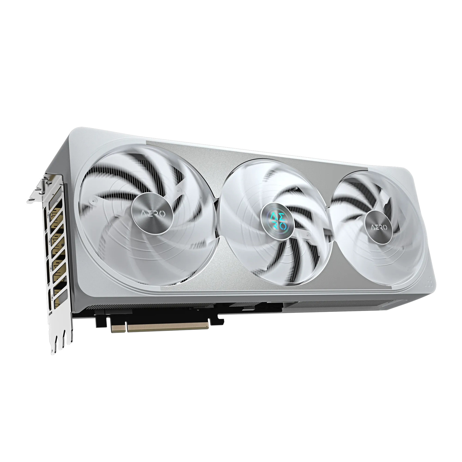 Gigabtye RTX 5070Ti AERO OC 16GB - Image 3