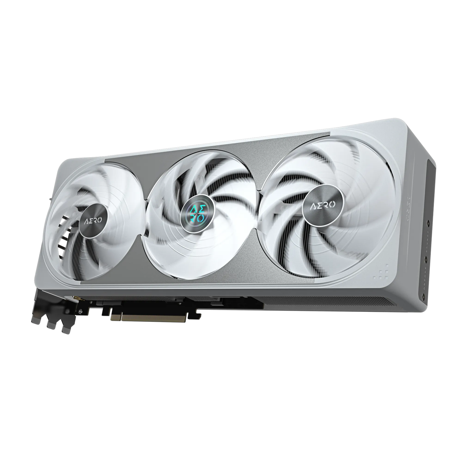 Gigabtye RTX 5070Ti AERO OC 16GB - Image 5