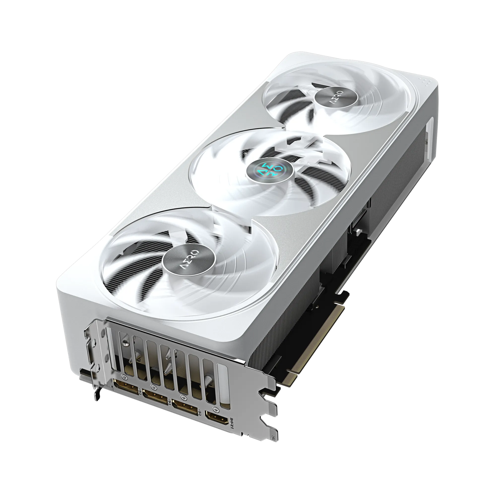 Gigabtye RTX 5070Ti AERO OC 16GB - Image 6