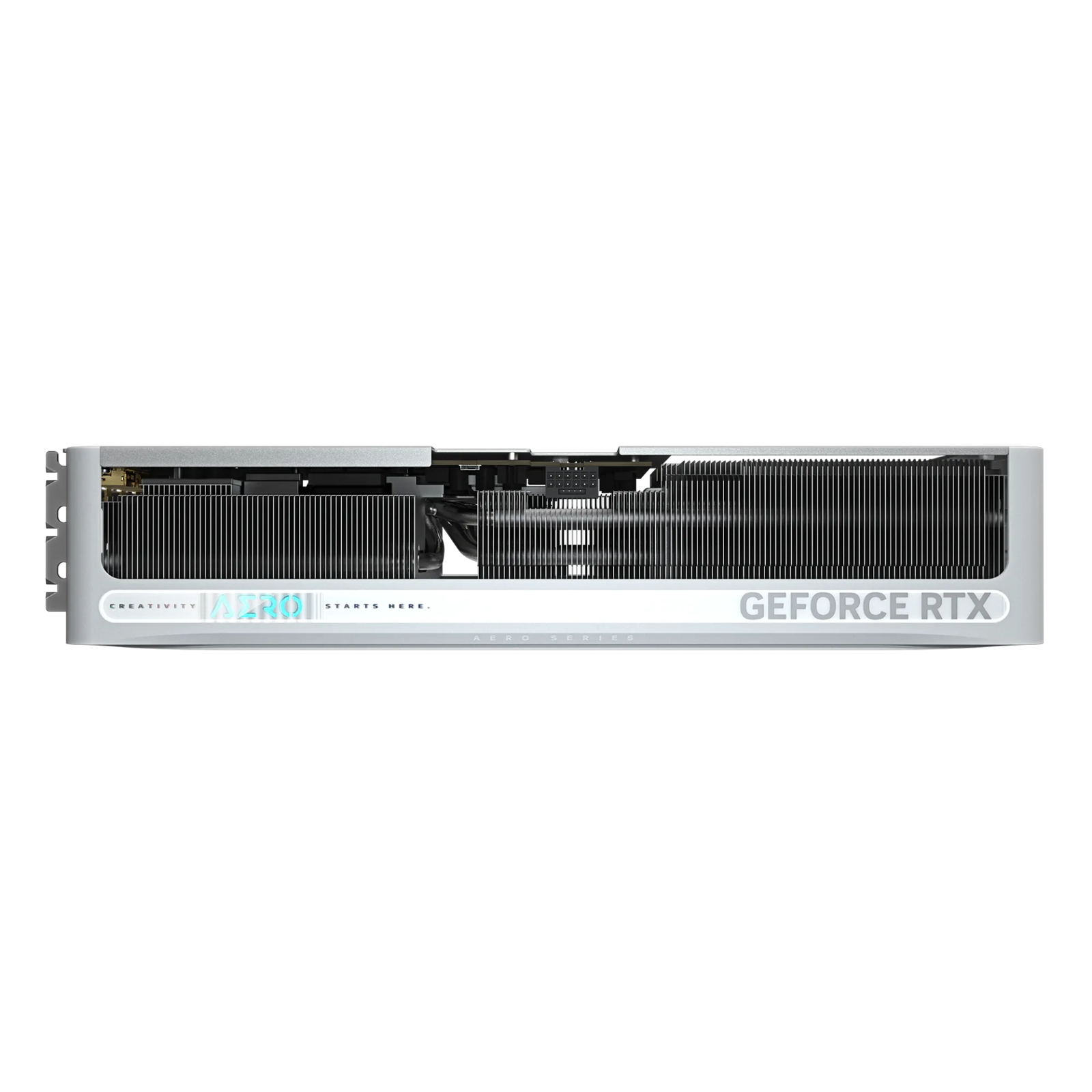 Gigabtye RTX 5070Ti AERO OC 16GB - Image 4