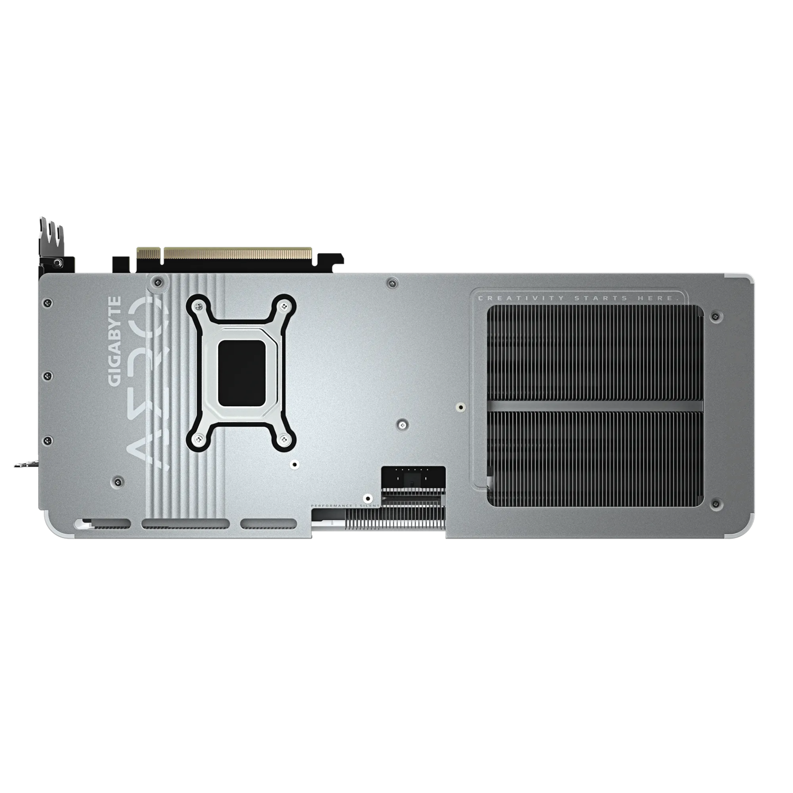 Gigabtye RTX 5070Ti AERO OC 16GB - Image 8