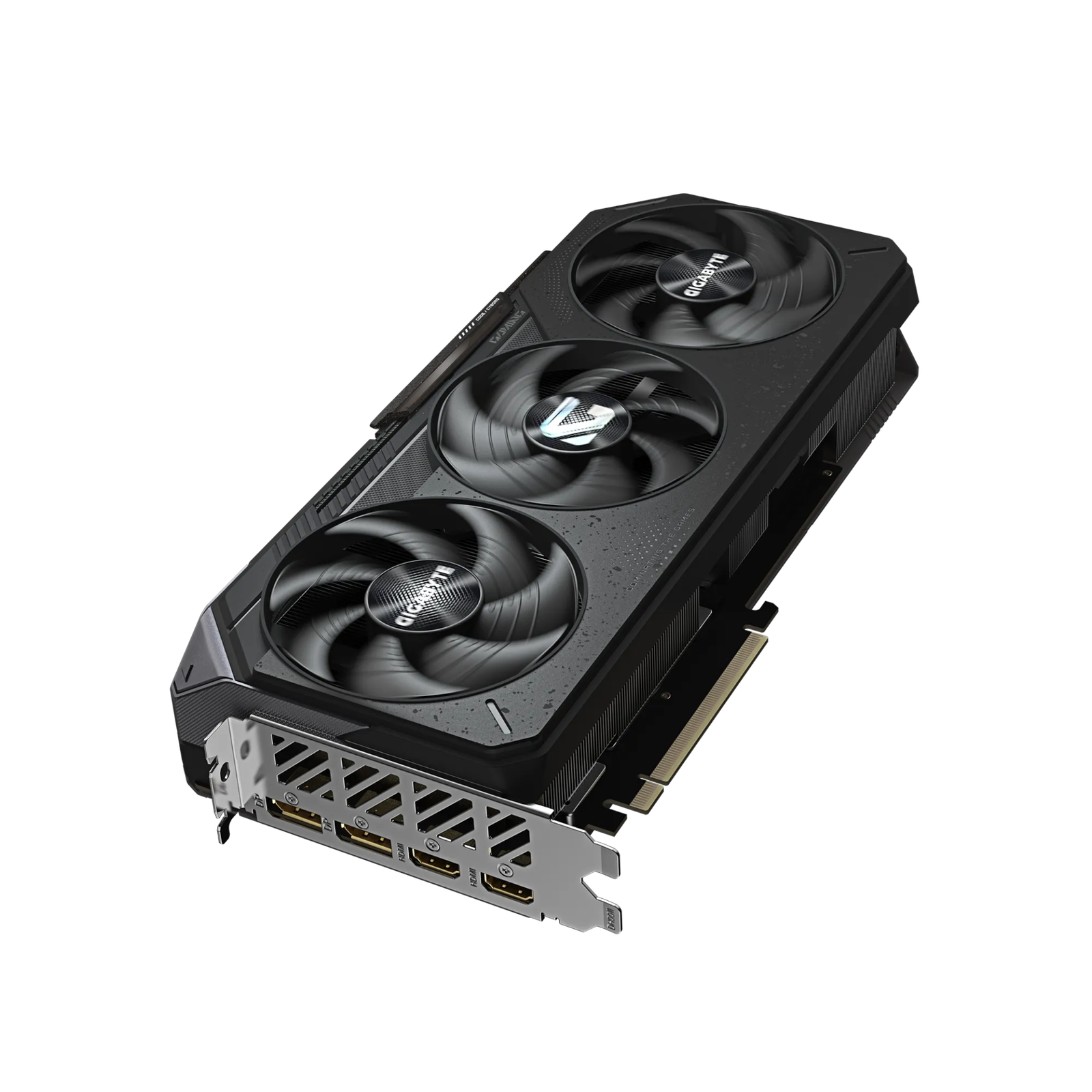 Gigabyte RX 9070XT GAMING OC 16GB - Image 7