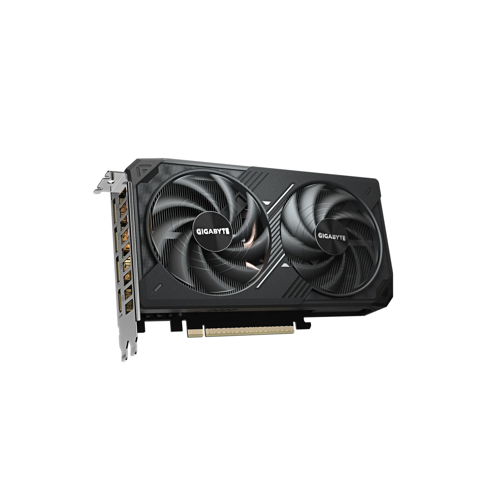 Gigabyte RTX 5060Ti 16GB WINDFORCE MAX OC - Image 9