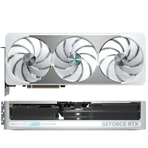 Gigabtye RTX 5070Ti AERO OC 16GB