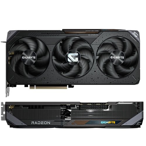 Gigabyte RX 9070XT GAMING OC 16GB